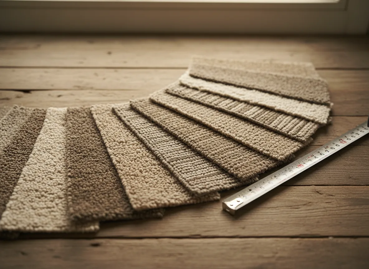 Carpet Installation Boomer, NC FAQs